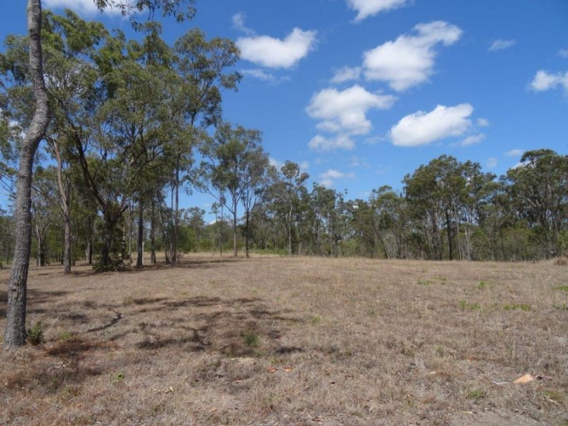 159 Taunton Road, Baffle Creek QLD 4674