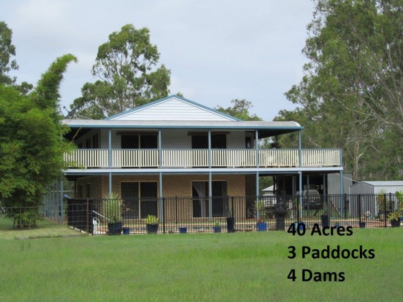 32 Newtons Road, Rosedale QLD 4674