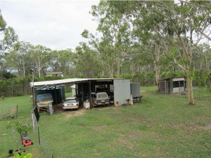 32 Newtons Road, Rosedale QLD 4674