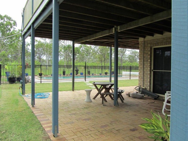 32 Newtons Road, Rosedale QLD 4674