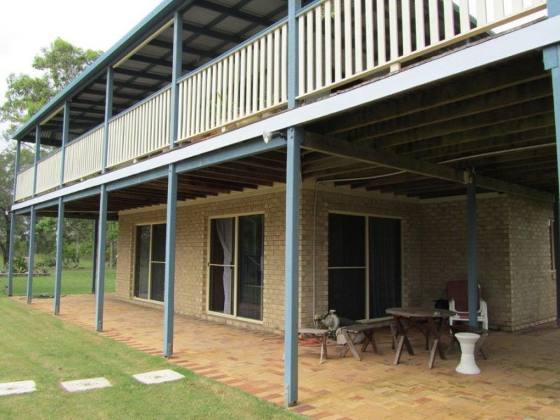 32 Newtons Road, Rosedale QLD 4674