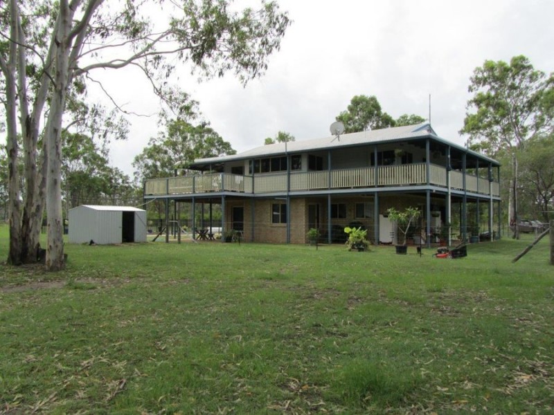 32 Newtons Road, Rosedale QLD 4674