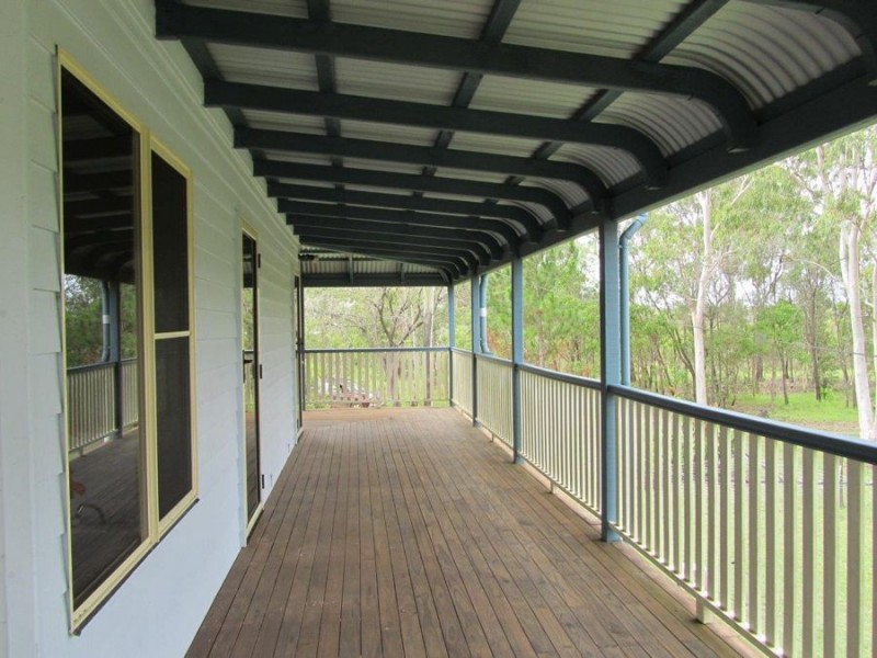 32 Newtons Road, Rosedale QLD 4674