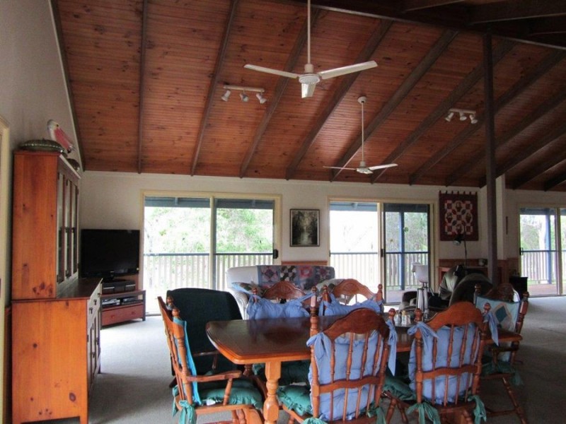 32 Newtons Road, Rosedale QLD 4674
