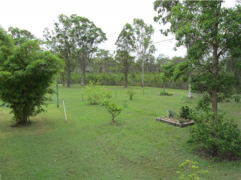 32 Newtons Road, Rosedale QLD 4674