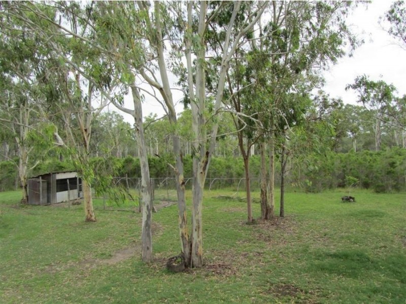 32 Newtons Road, Rosedale QLD 4674