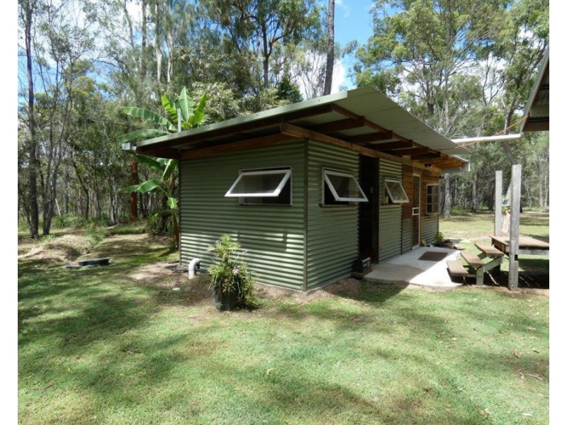 72 Brandts Road, Mullett Creek QLD 4670