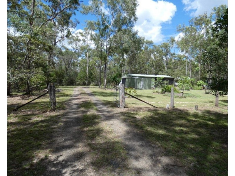 72 Brandts Road, Mullett Creek QLD 4670