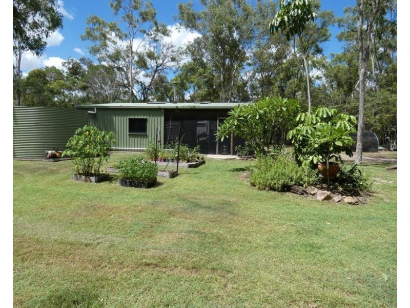 72 Brandts Road, Mullett Creek QLD 4670