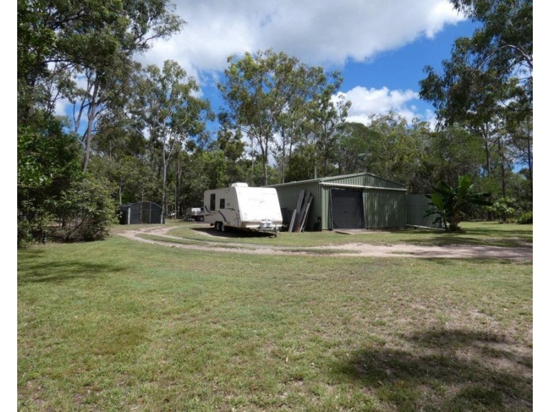 72 Brandts Road, Mullett Creek QLD 4670