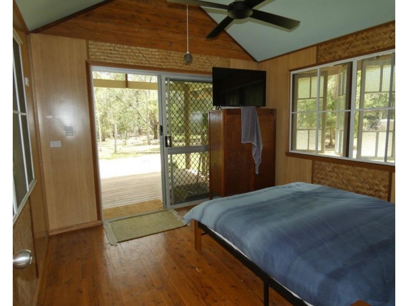 72 Brandts Road, Mullett Creek QLD 4670