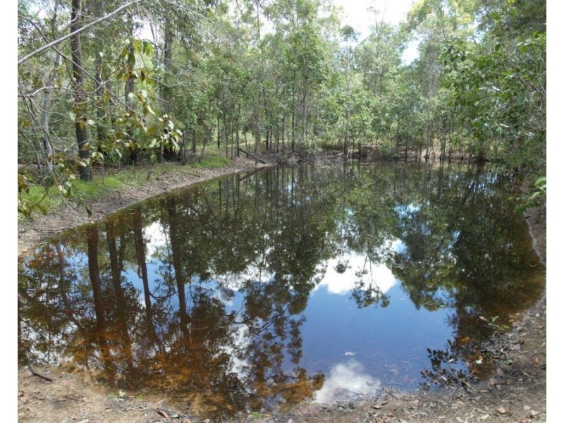 72 Brandts Road, Mullett Creek QLD 4670