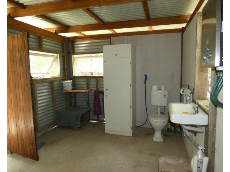 72 Brandts Road, Mullett Creek QLD 4670