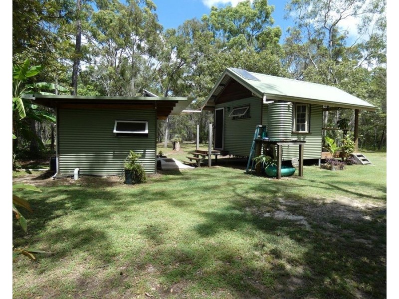 72 Brandts Road, Mullett Creek QLD 4670