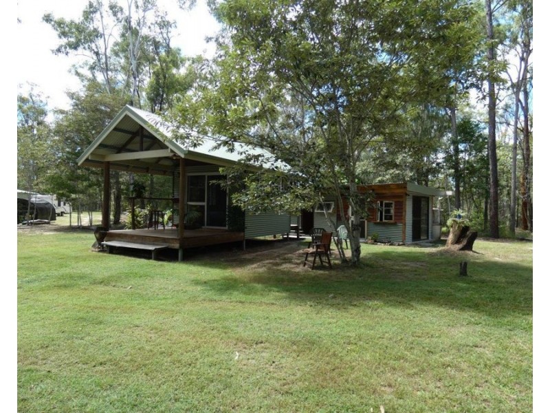 72 Brandts Road, Mullett Creek QLD 4670