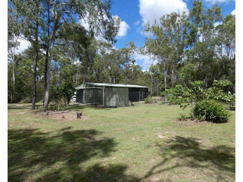 72 Brandts Road, Mullett Creek QLD 4670