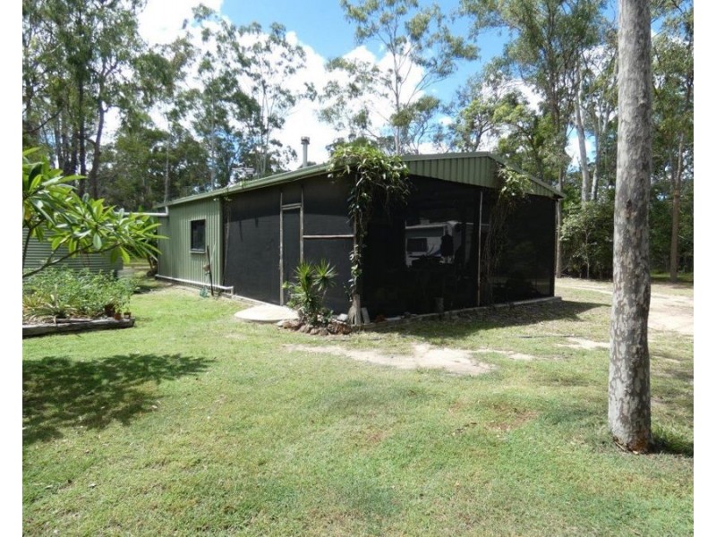 72 Brandts Road, Mullett Creek QLD 4670