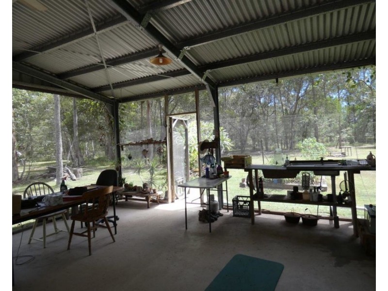 72 Brandts Road, Mullett Creek QLD 4670