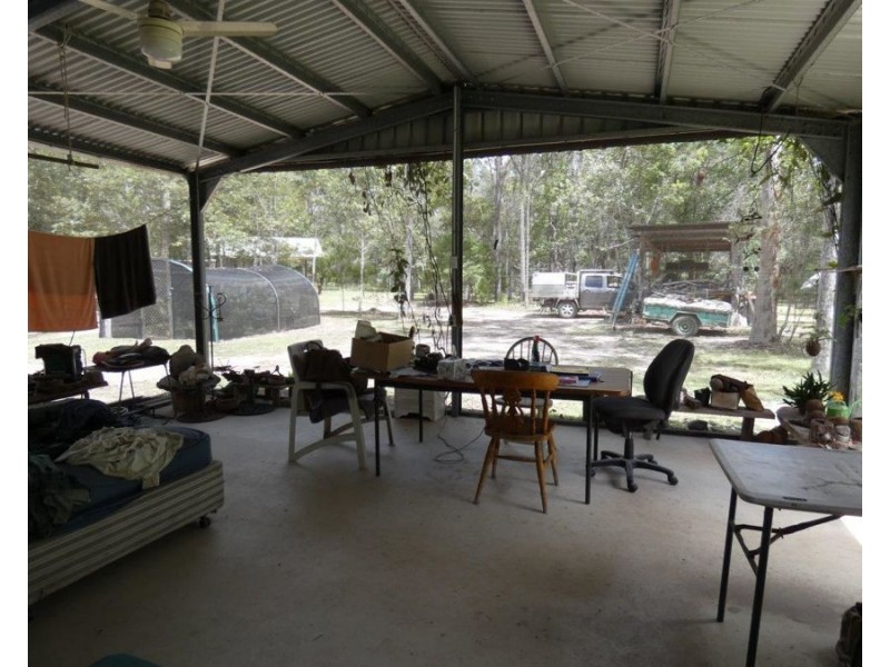 72 Brandts Road, Mullett Creek QLD 4670