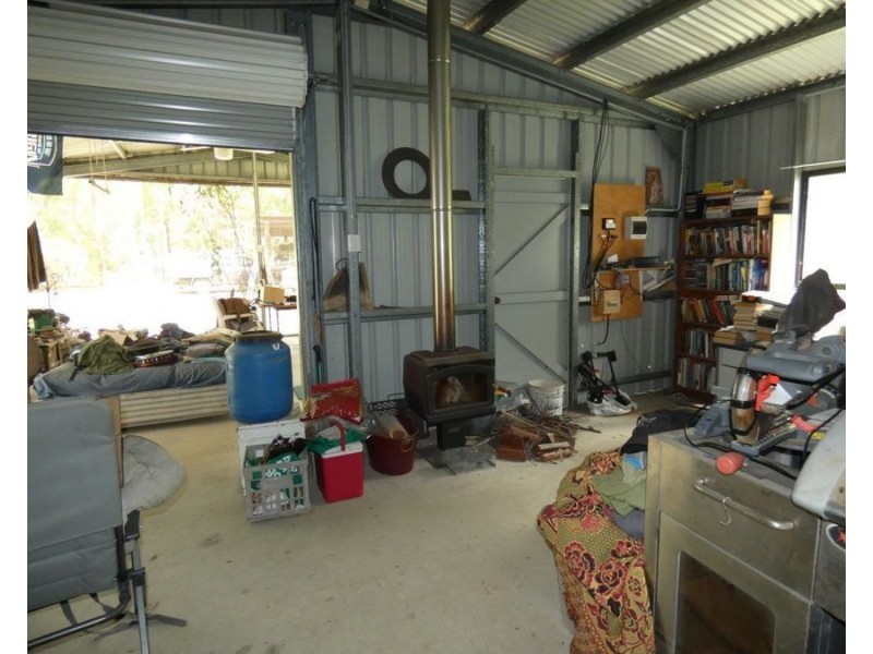 72 Brandts Road, Mullett Creek QLD 4670