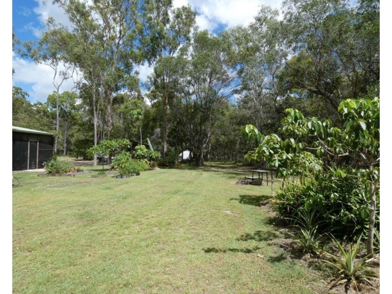 72 Brandts Road, Mullett Creek QLD 4670