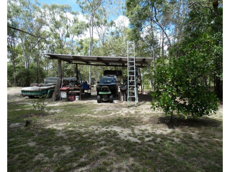 72 Brandts Road, Mullett Creek QLD 4670