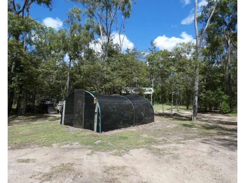 72 Brandts Road, Mullett Creek QLD 4670