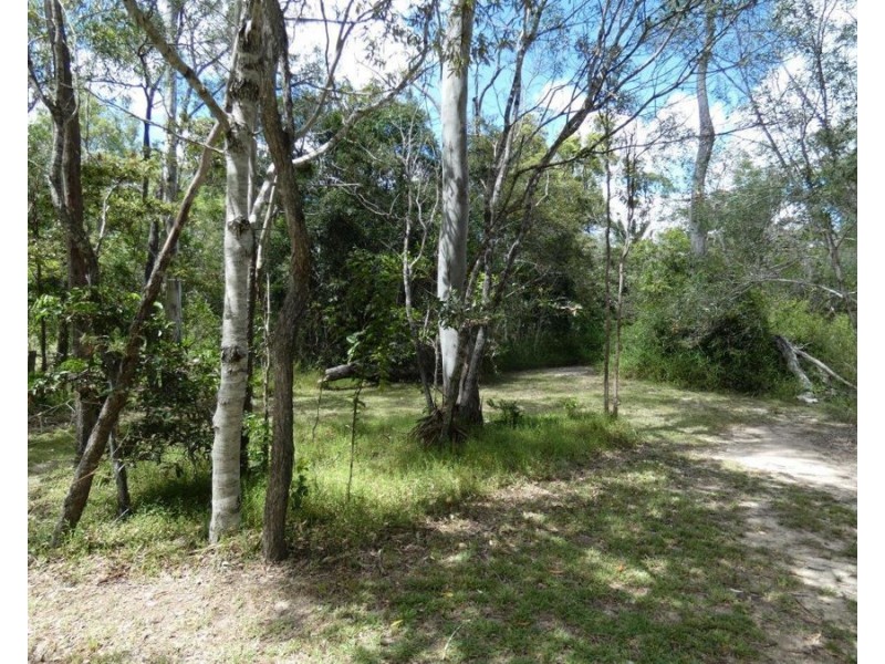72 Brandts Road, Mullett Creek QLD 4670