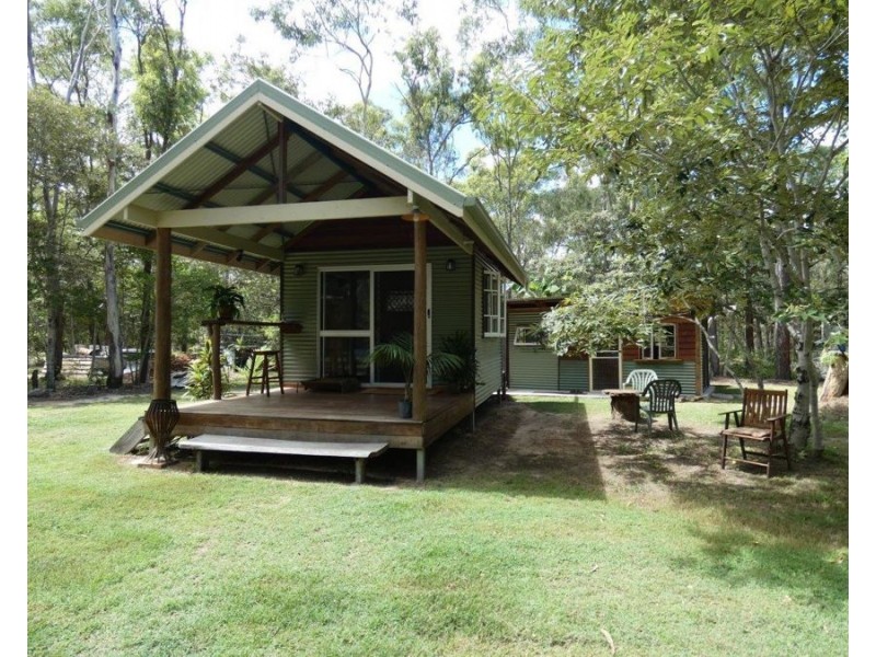72 Brandts Road, Mullett Creek QLD 4670