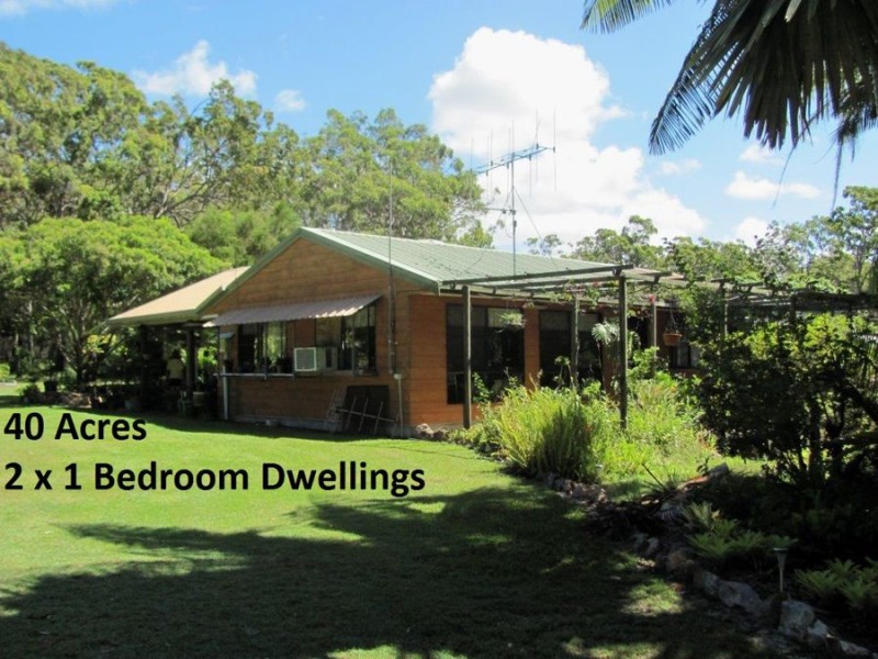 296 Lindy Drive, Rules Beach QLD 4674