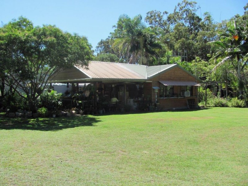 296 Lindy Drive, Rules Beach QLD 4674