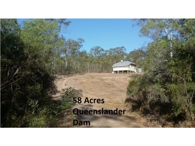 555 Diamond Hill Road, Rosedale QLD 4674