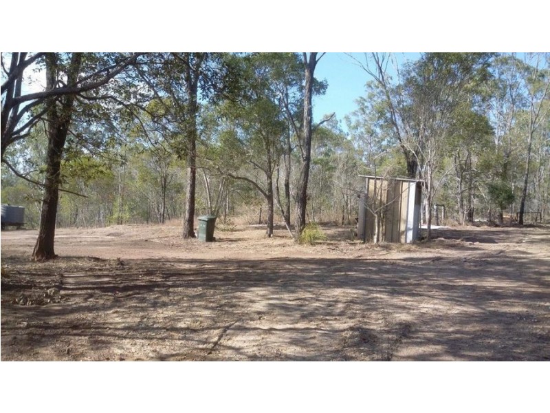 555 Diamond Hill Road, Rosedale QLD 4674