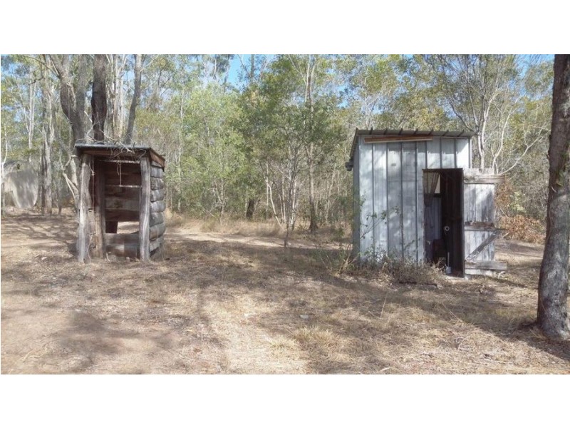 555 Diamond Hill Road, Rosedale QLD 4674