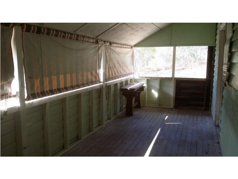 555 Diamond Hill Road, Rosedale QLD 4674