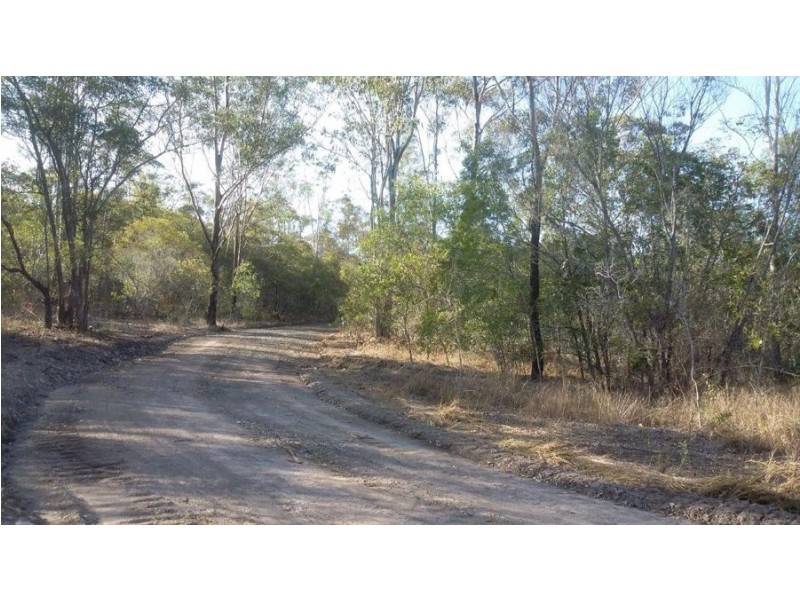 555 Diamond Hill Road, Rosedale QLD 4674