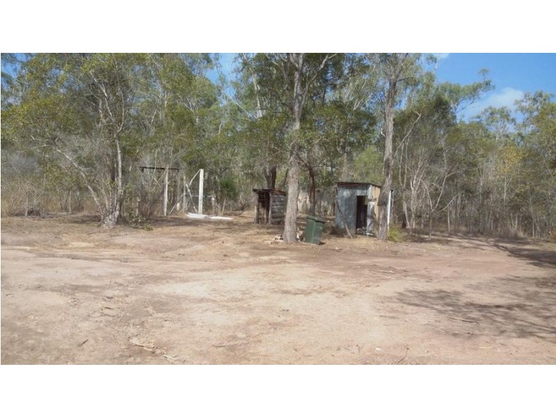 555 Diamond Hill Road, Rosedale QLD 4674