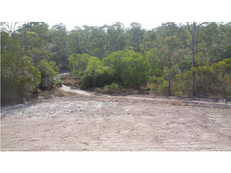 555 Diamond Hill Road, Rosedale QLD 4674