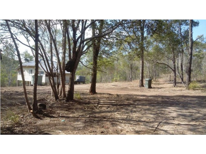 555 Diamond Hill Road, Rosedale QLD 4674