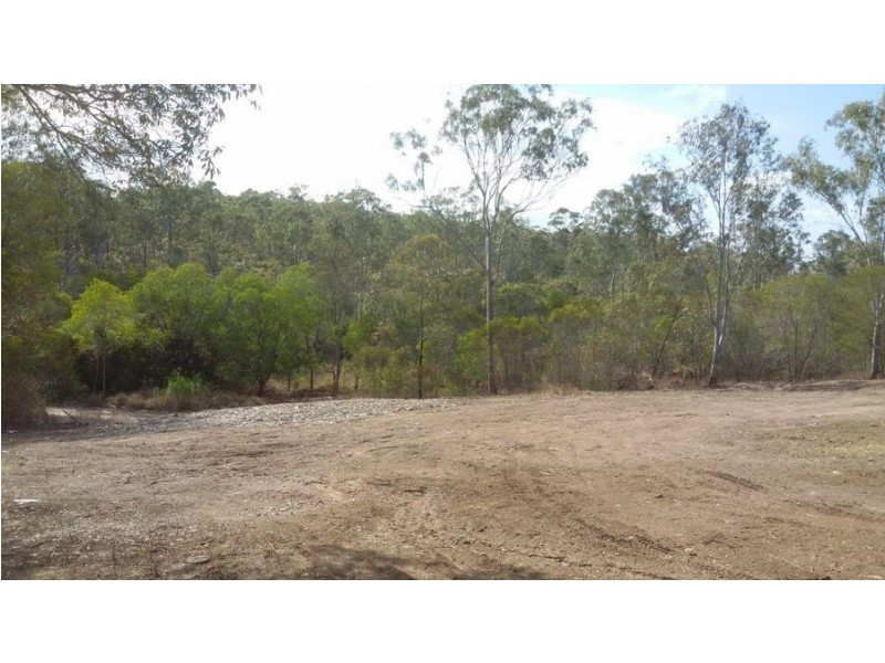 555 Diamond Hill Road, Rosedale QLD 4674