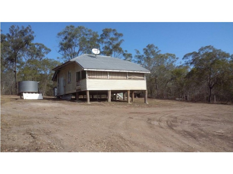 555 Diamond Hill Road, Rosedale QLD 4674