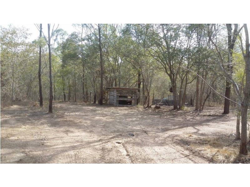 555 Diamond Hill Road, Rosedale QLD 4674