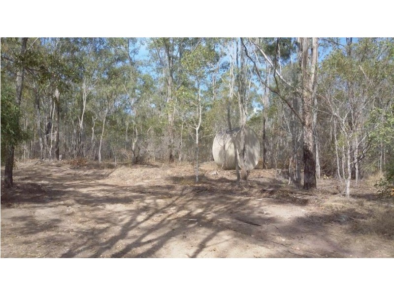 555 Diamond Hill Road, Rosedale QLD 4674