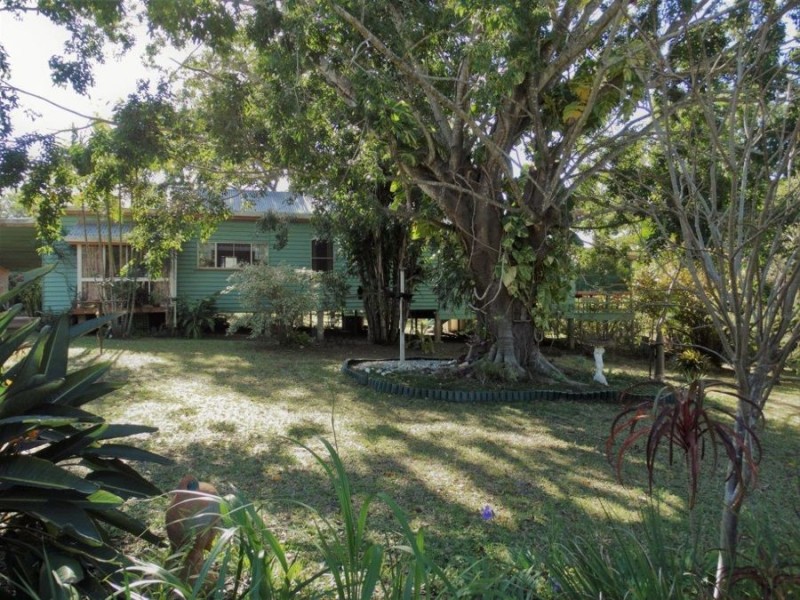 8 Callaghan Street, Rosedale QLD 4674