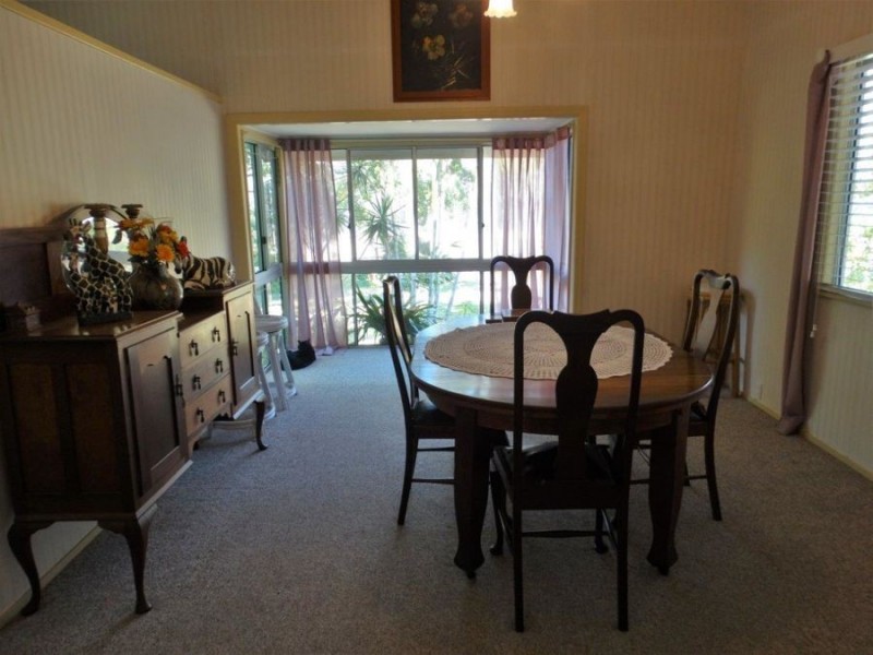 8 Callaghan Street, Rosedale QLD 4674