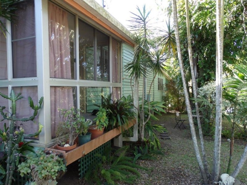 8 Callaghan Street, Rosedale QLD 4674