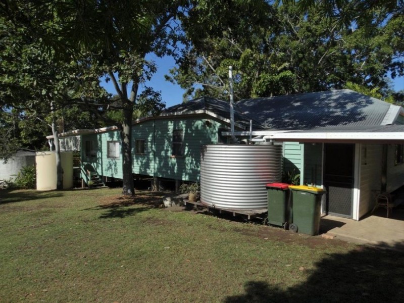 8 Callaghan Street, Rosedale QLD 4674