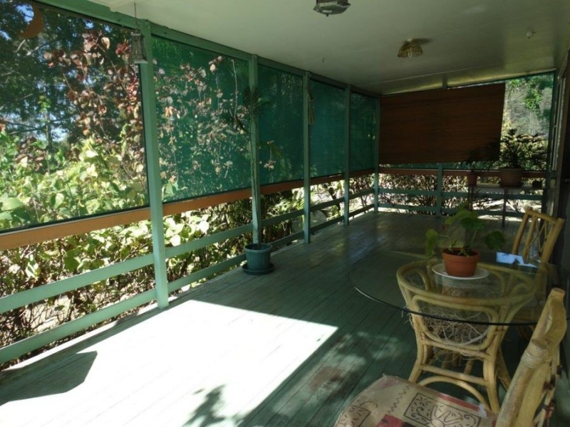 8 Callaghan Street, Rosedale QLD 4674