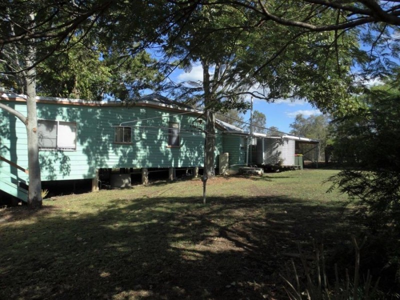 8 Callaghan Street, Rosedale QLD 4674