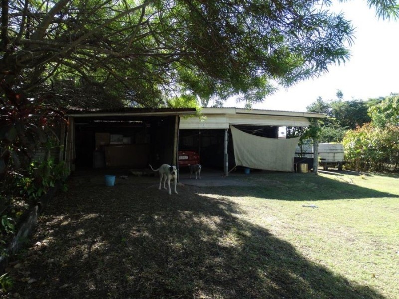 8 Callaghan Street, Rosedale QLD 4674